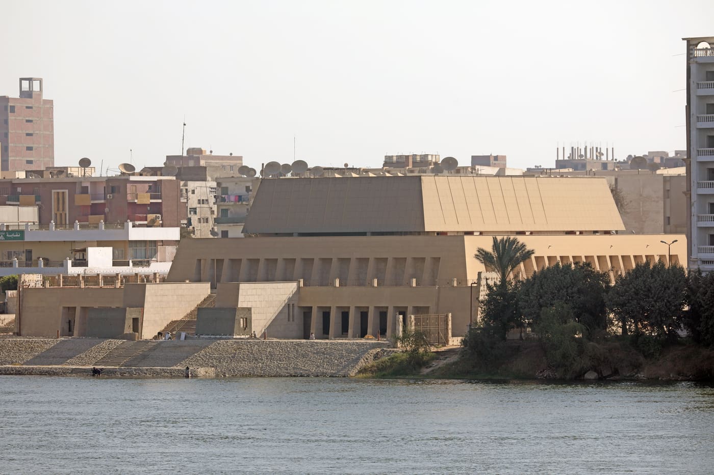 Sohag National Museum
