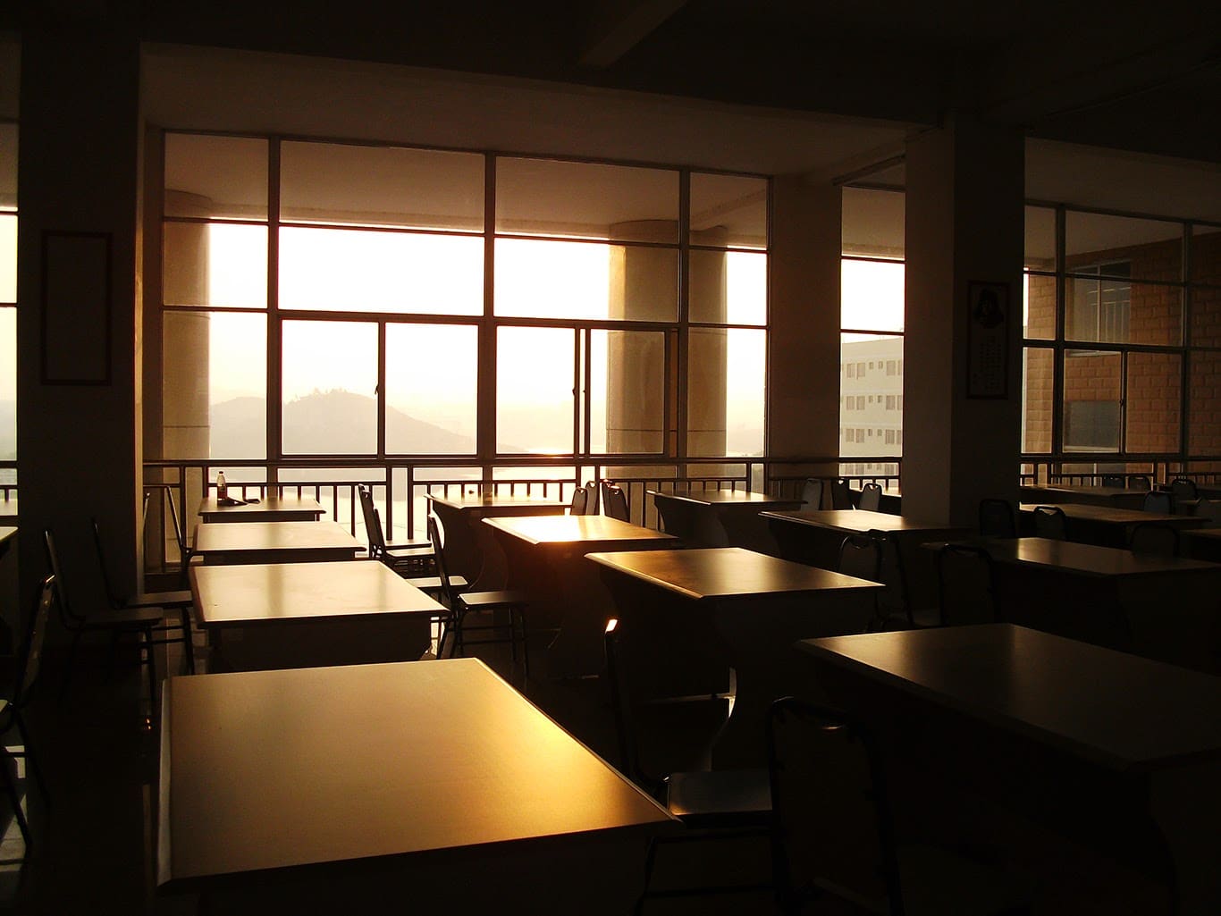 Guangdong University of Science and Technology