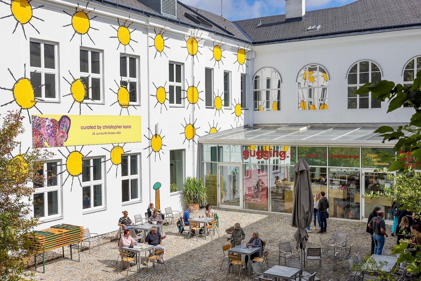 Art/Brut Center Gugging