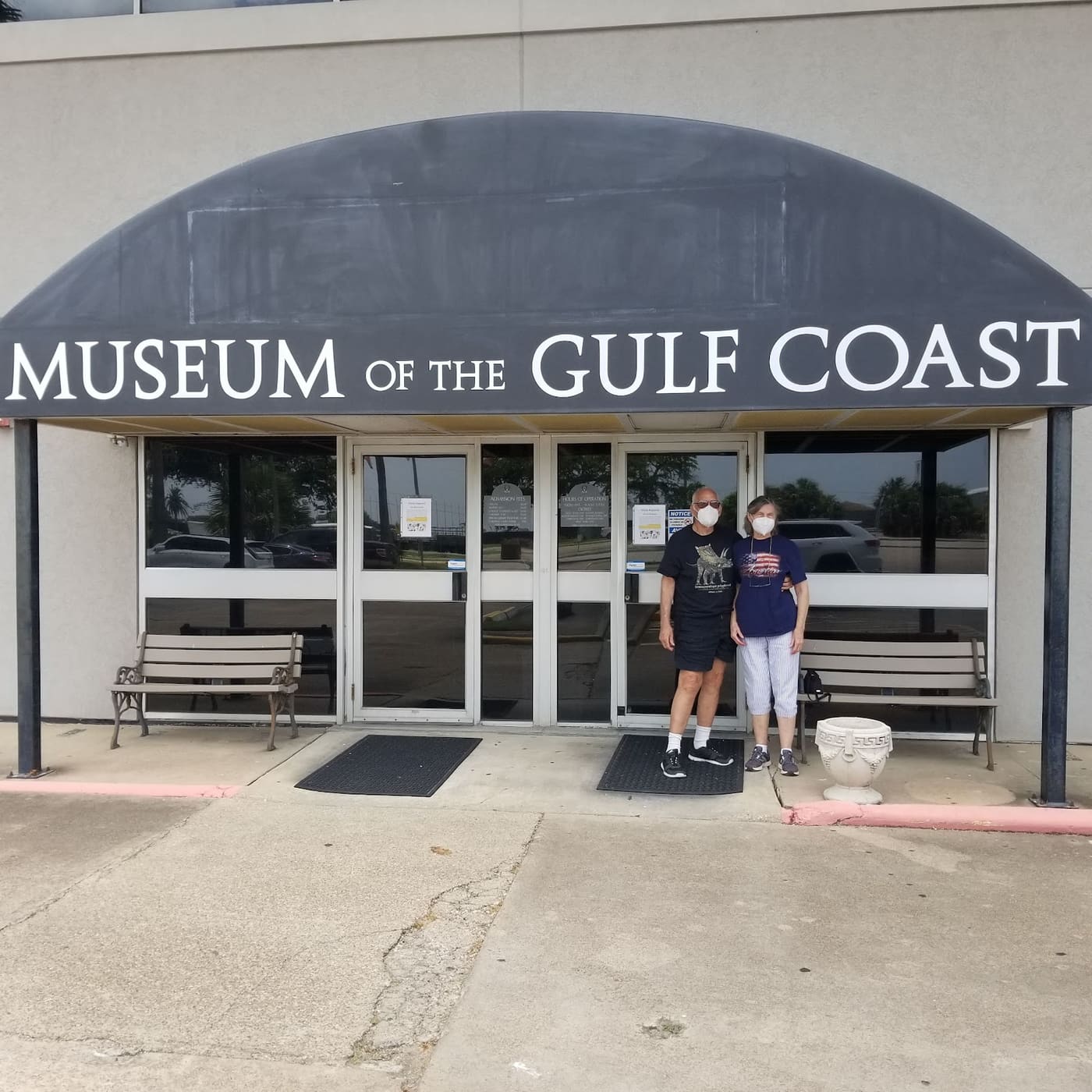 Gulf Coast Museum of Art
