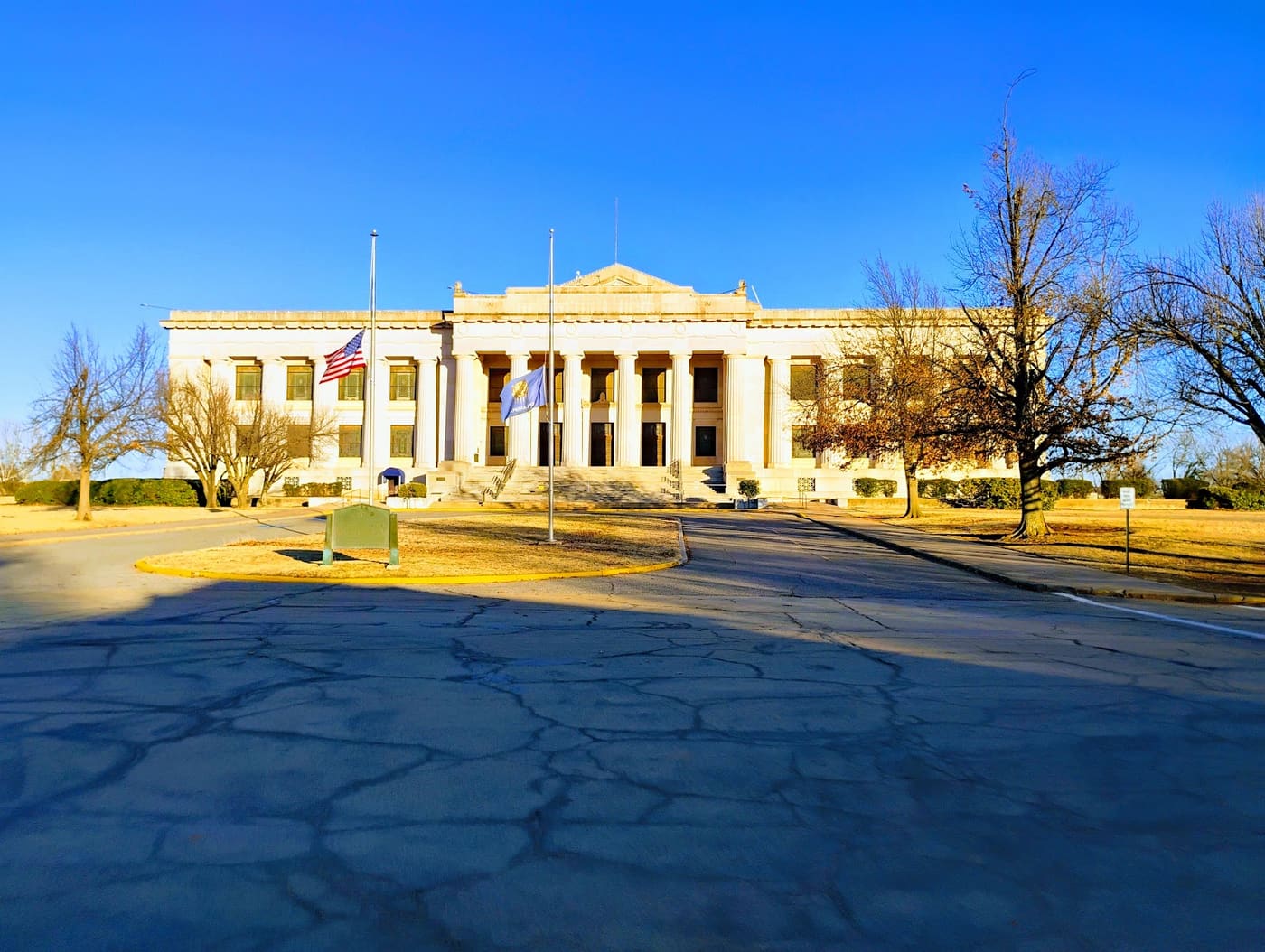 Guthrie Scottish Rite Museum