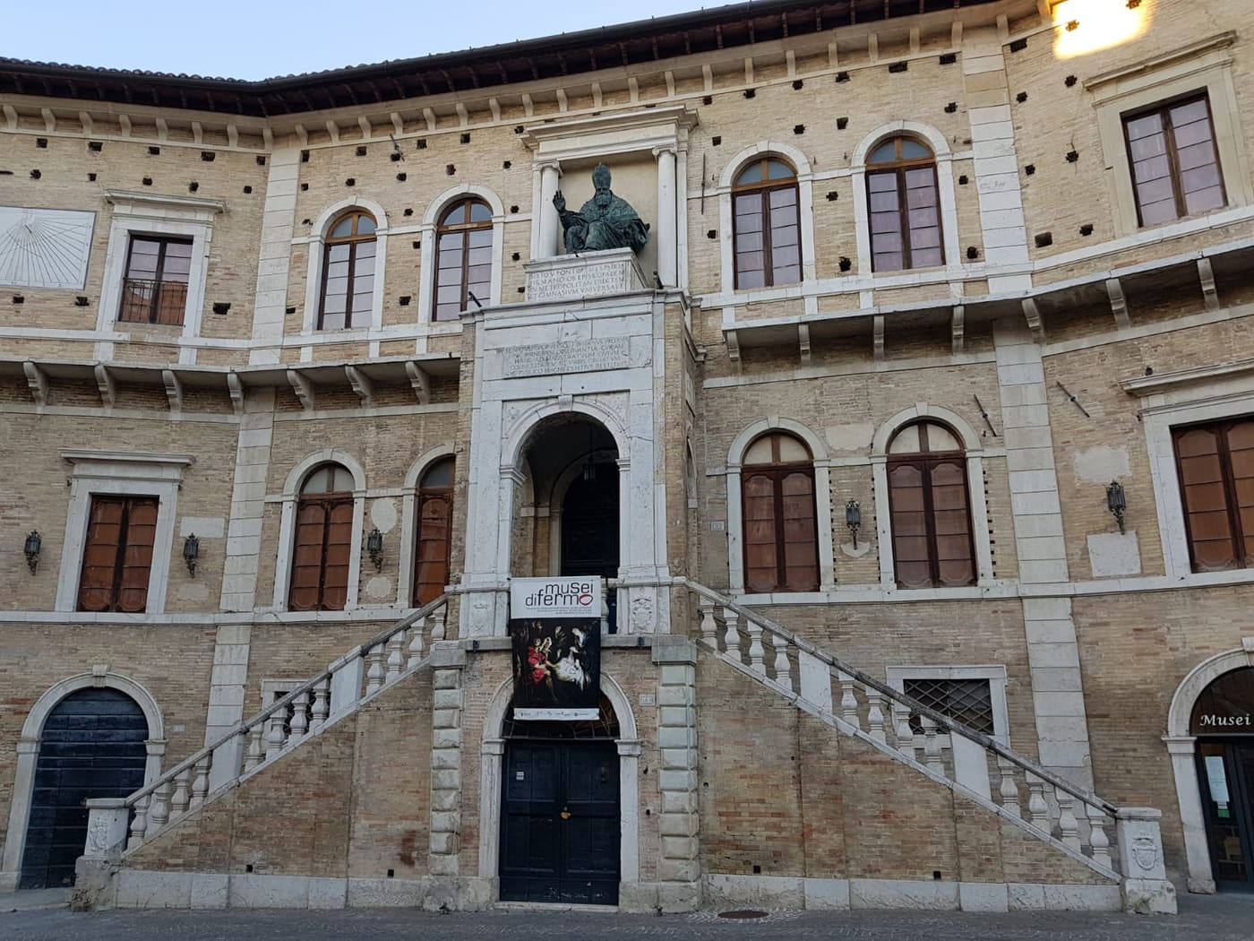 Palazzo dei Priori