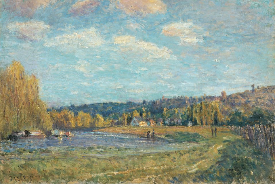 Hermitage Foundation collection