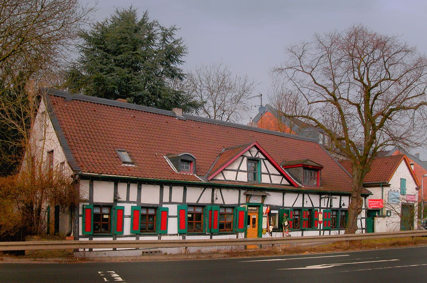 Fünte