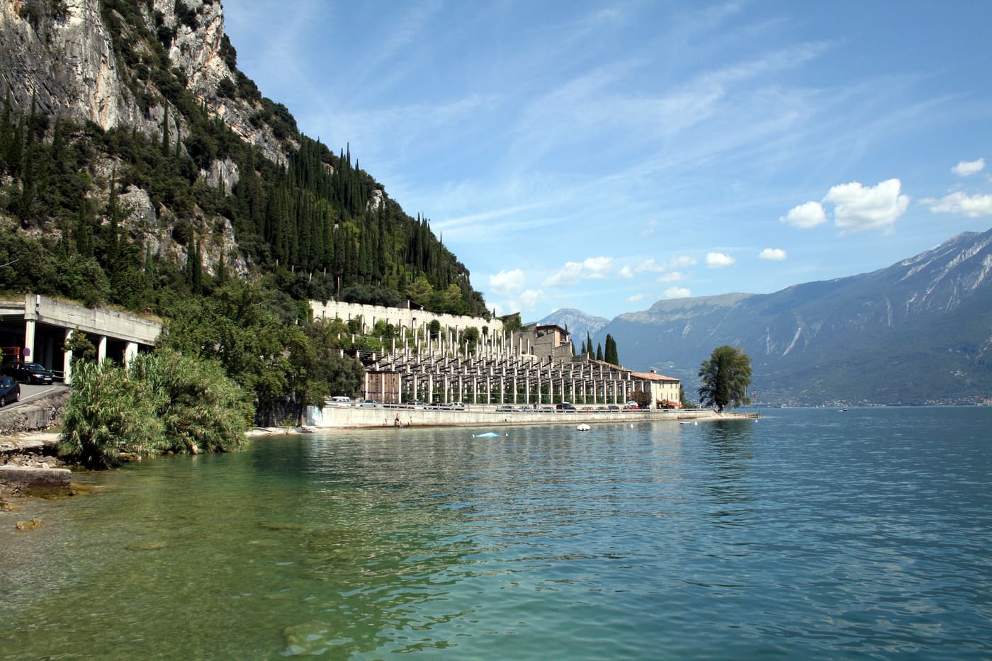 Ecomuseo della limonaia