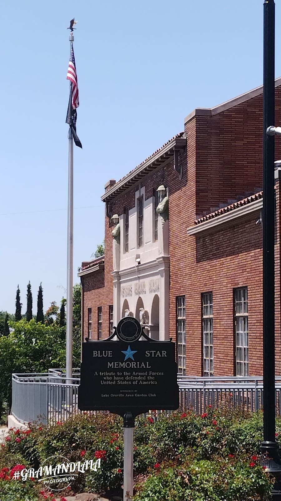 Military Museum of Butte County