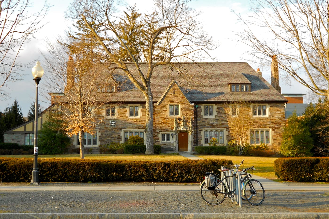 Princeton University Department of Economics