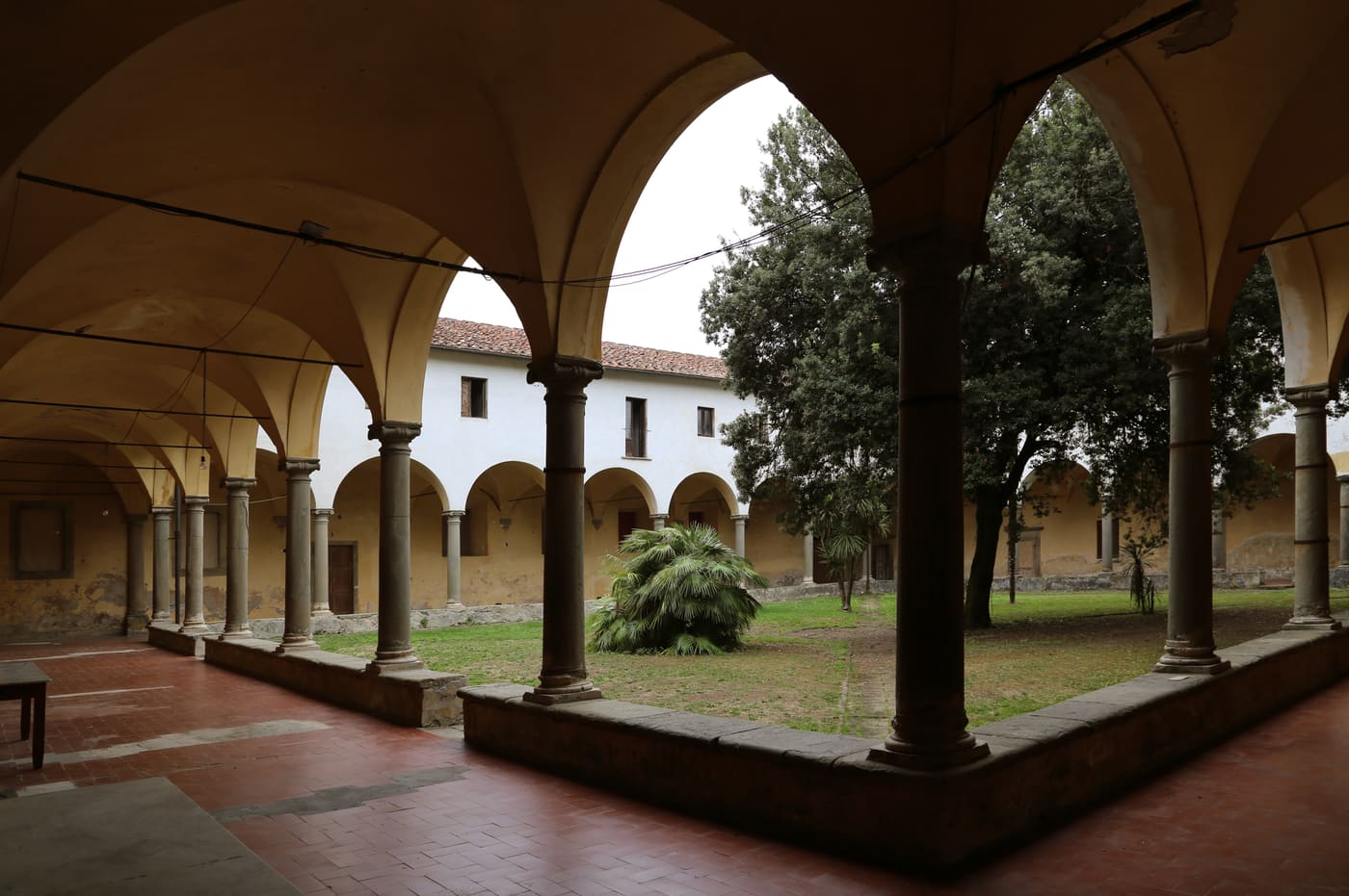 Seminario vescovile