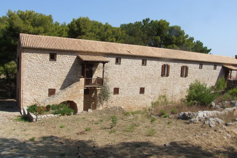 Archaeological museum of Pylos