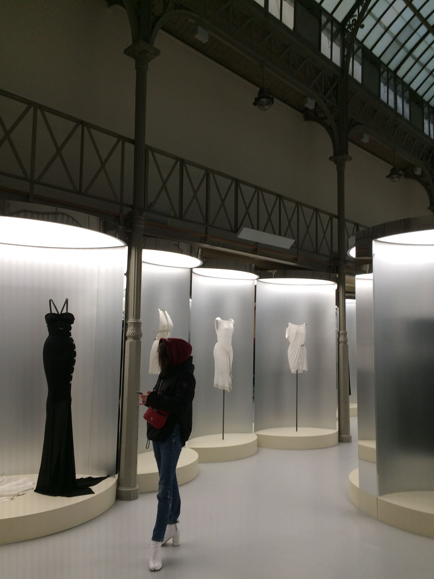 Azzedine Alaïa Gallery