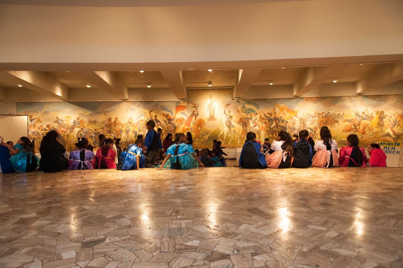 Museo del Carmen de Maipú