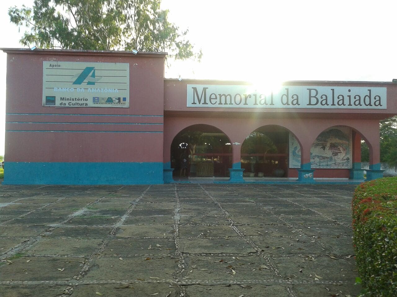 Memorial da Balaiada