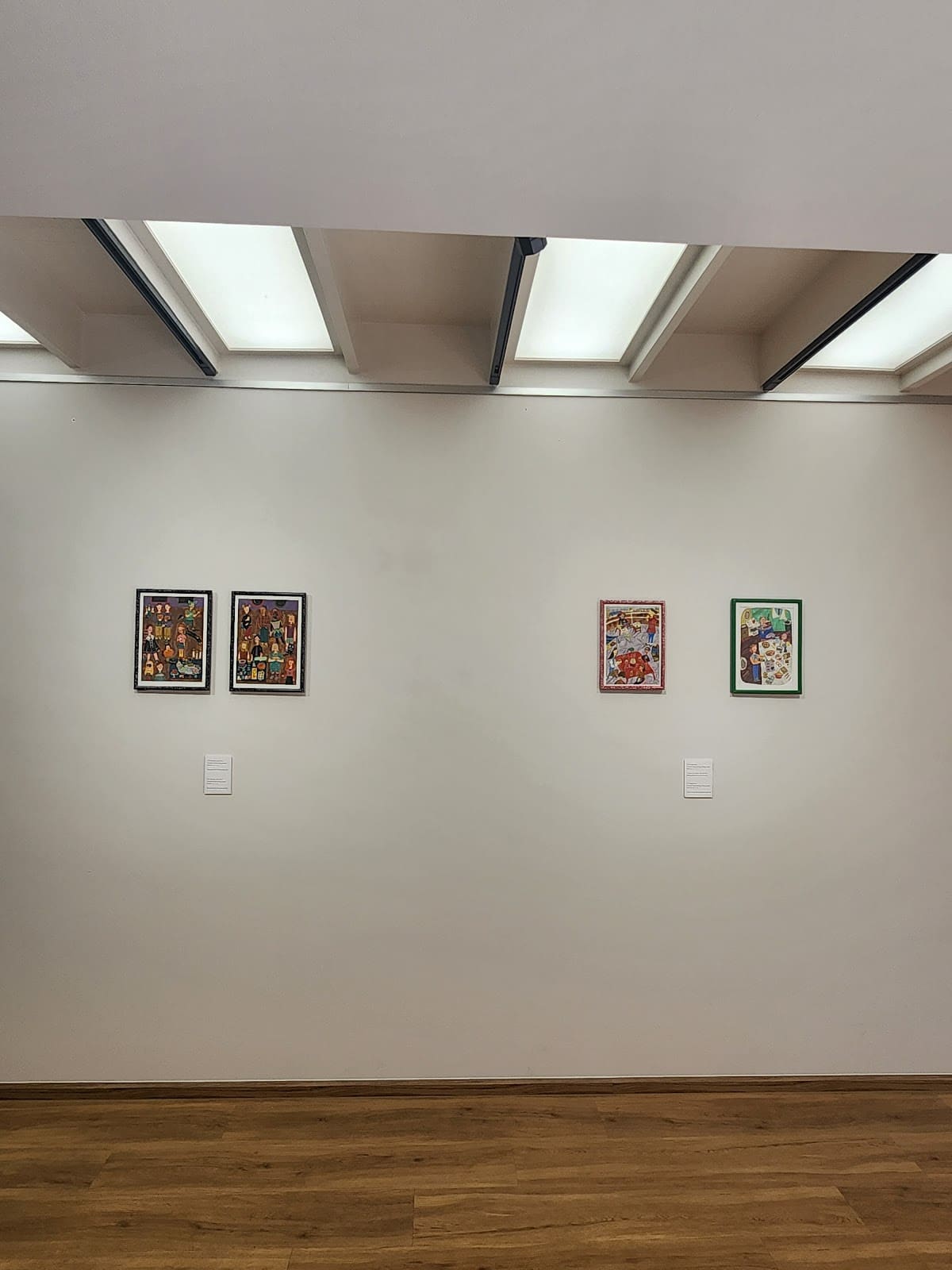H Gallery