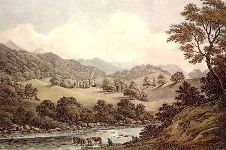 Hafod Uchtryd