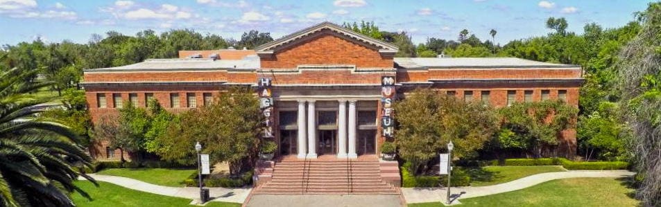 Haggin Museum