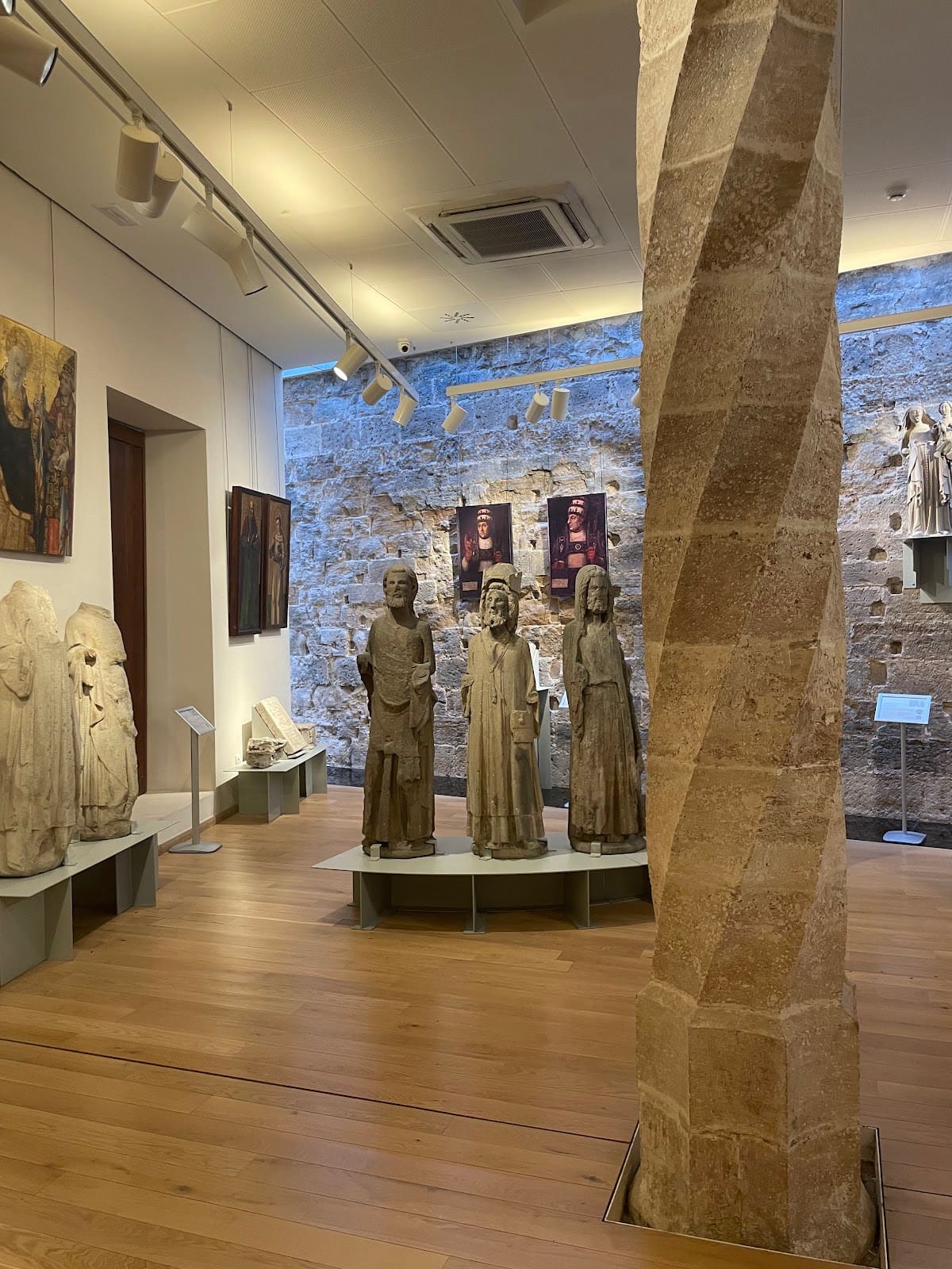 Museu Catedralici i Diocesà de València