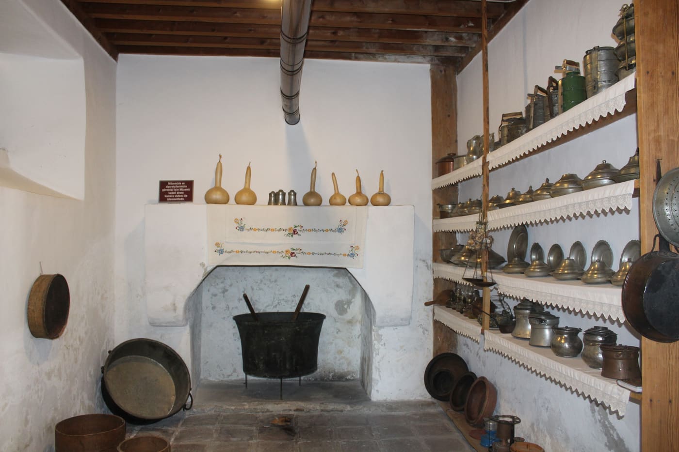 Beypazarı Living Museum