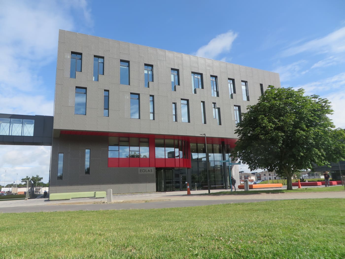 Hamilton Institute