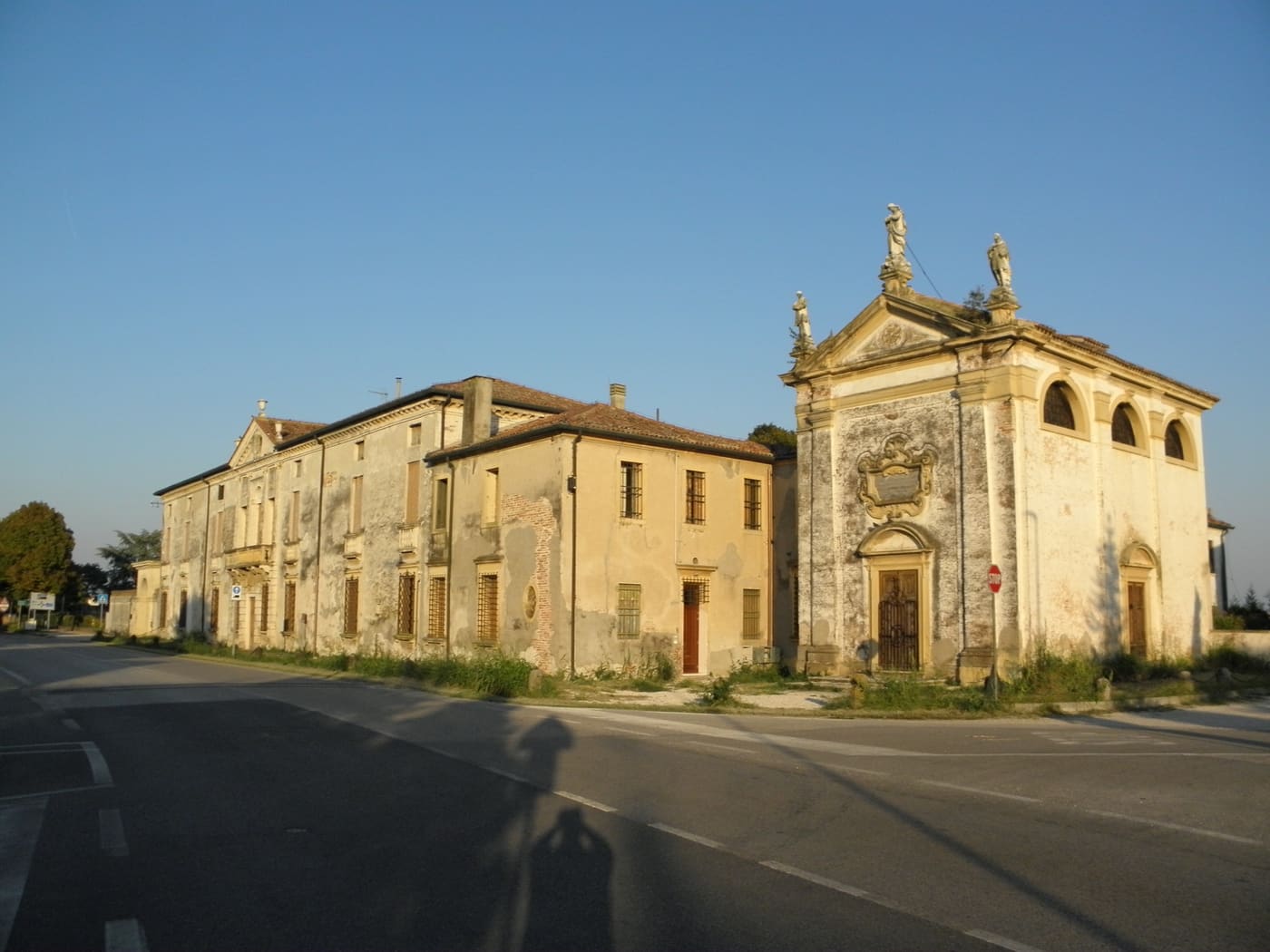 Ca' Arnaldi