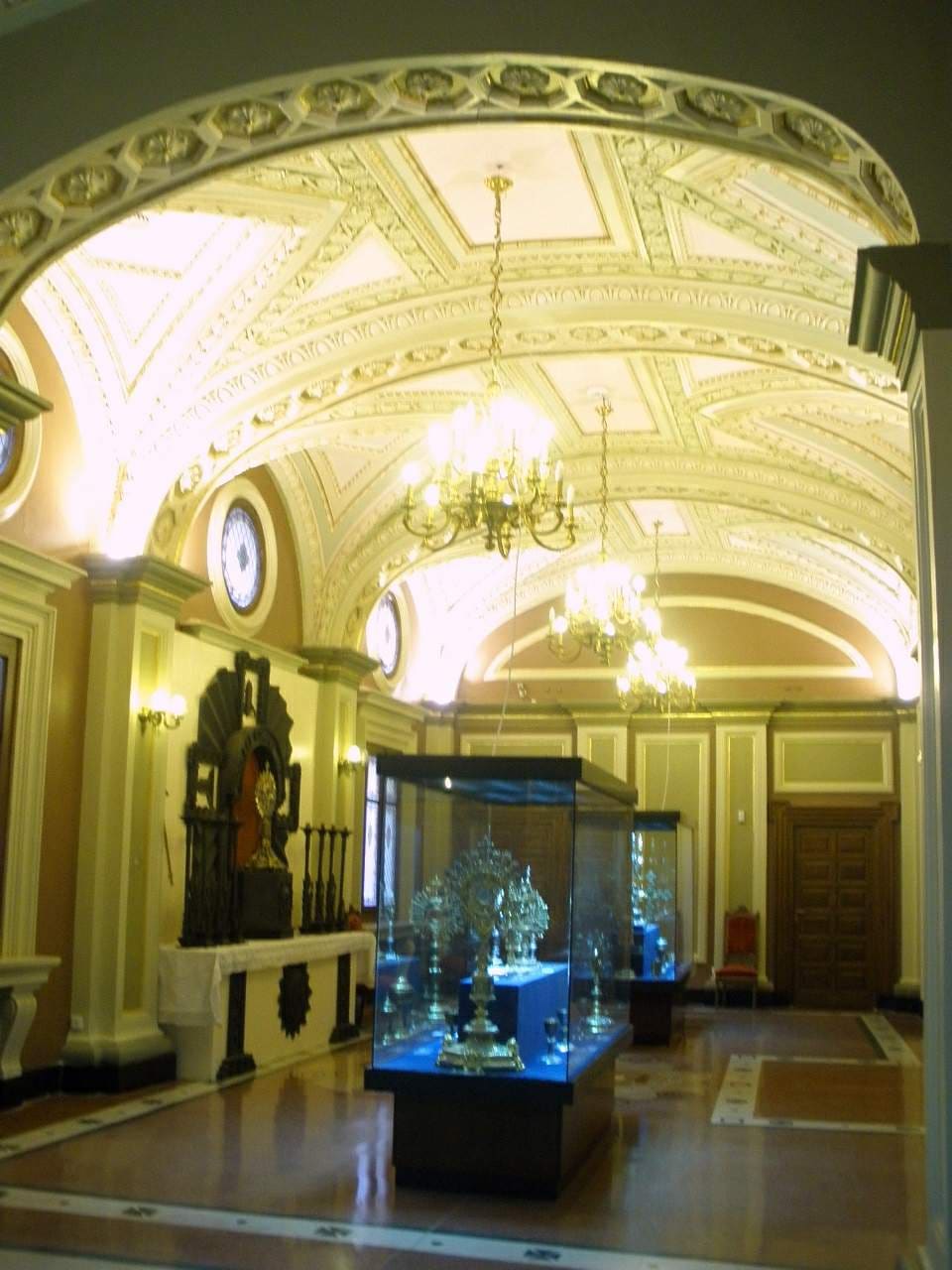 Museum of Sacred Art of Teruel