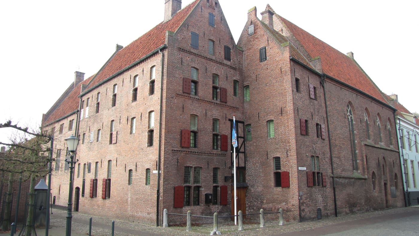 Museum Elburg