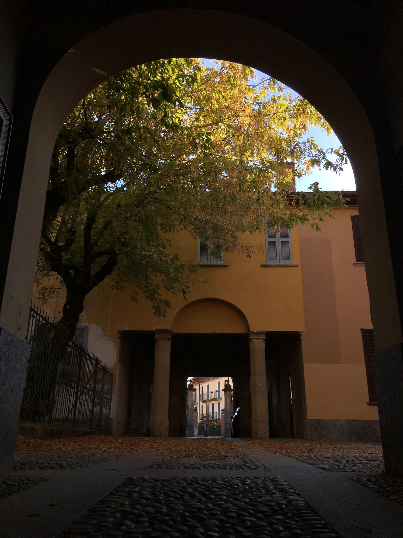 Villa Malacrida