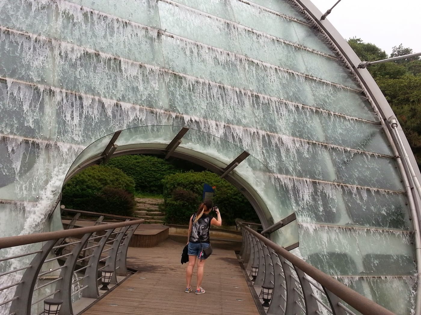 Hanwon Museum of Art