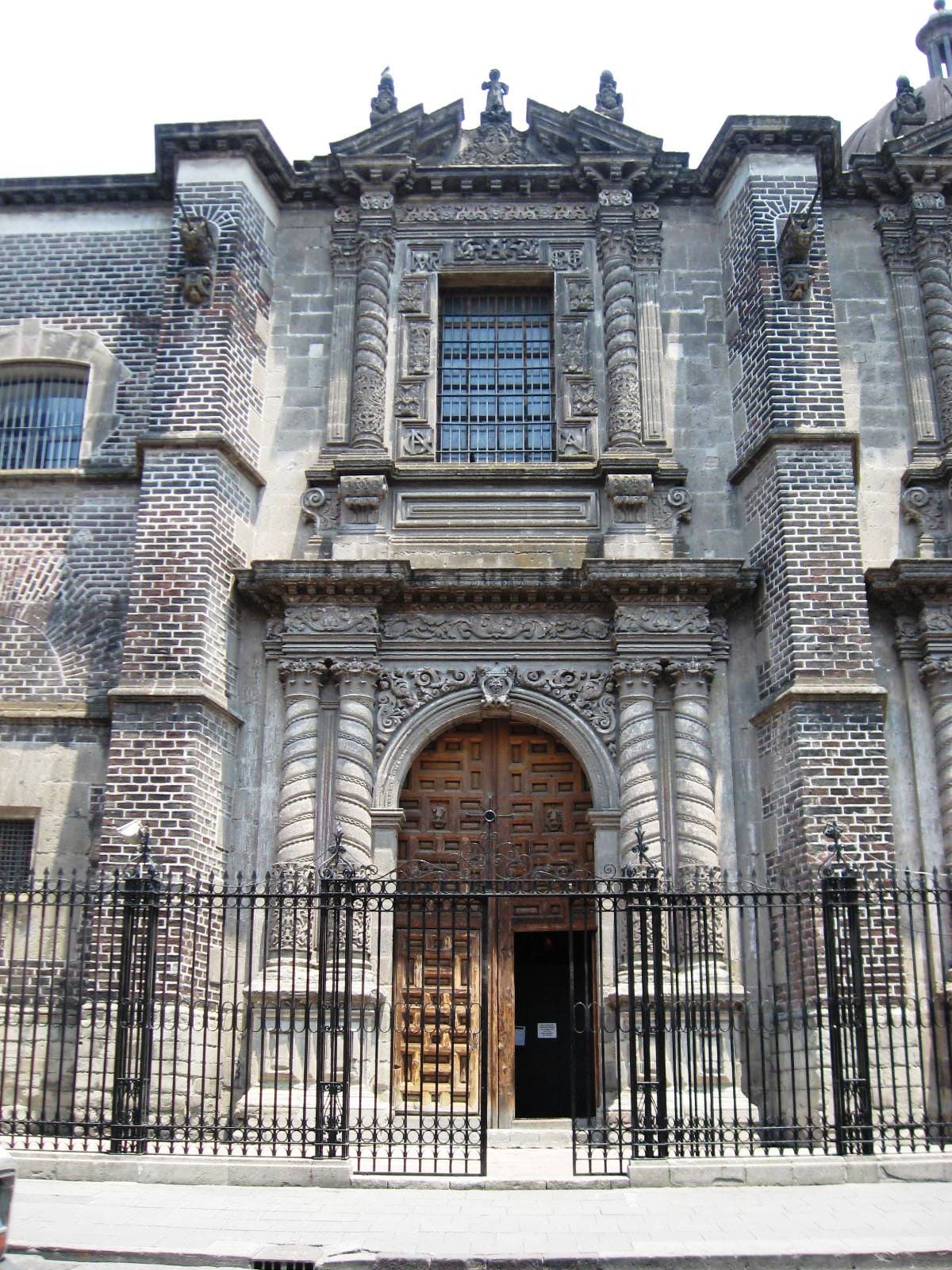 Ex Teresa Arte Actual Museum