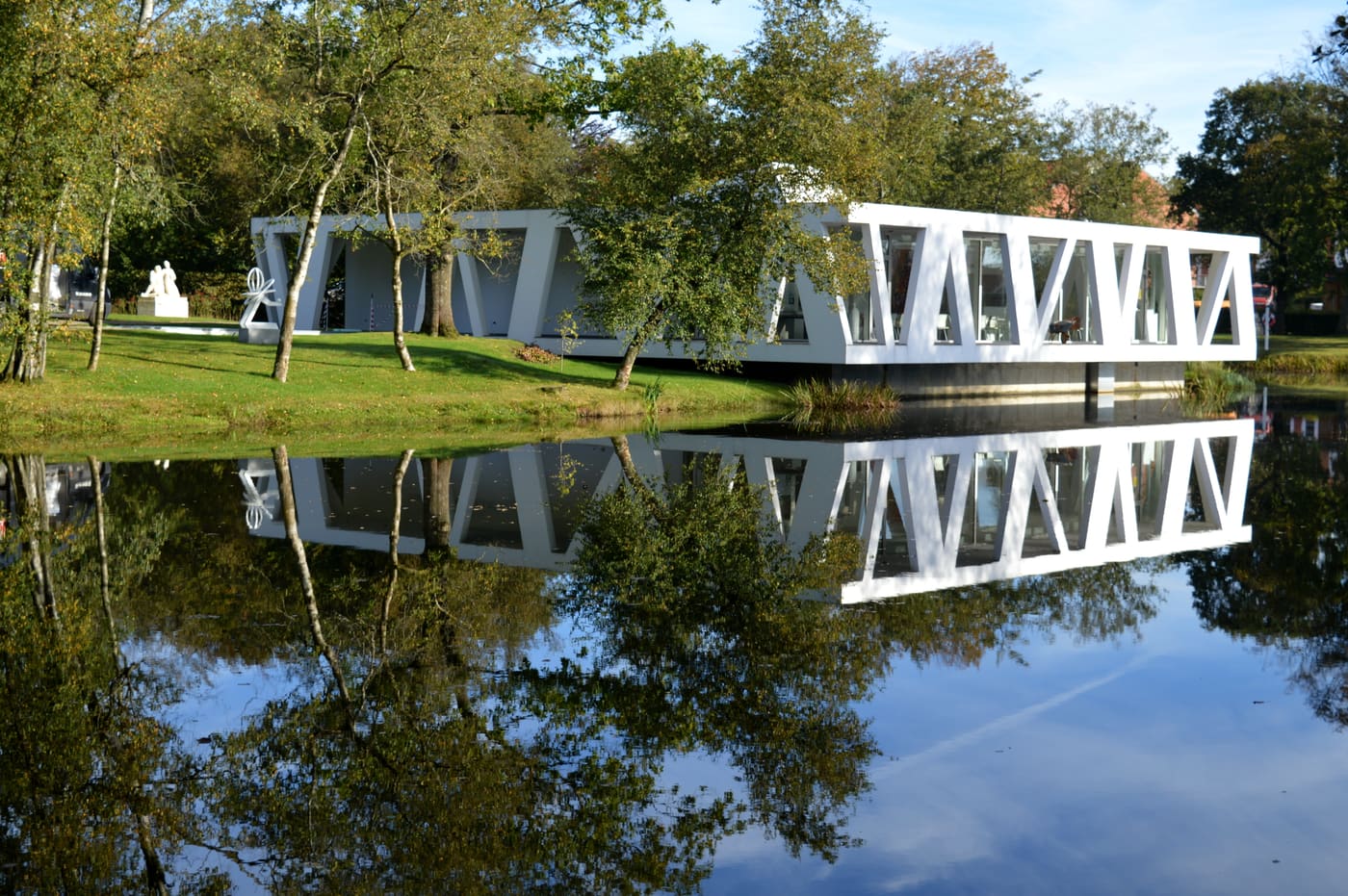 Vestjyllands Kunstpavillon