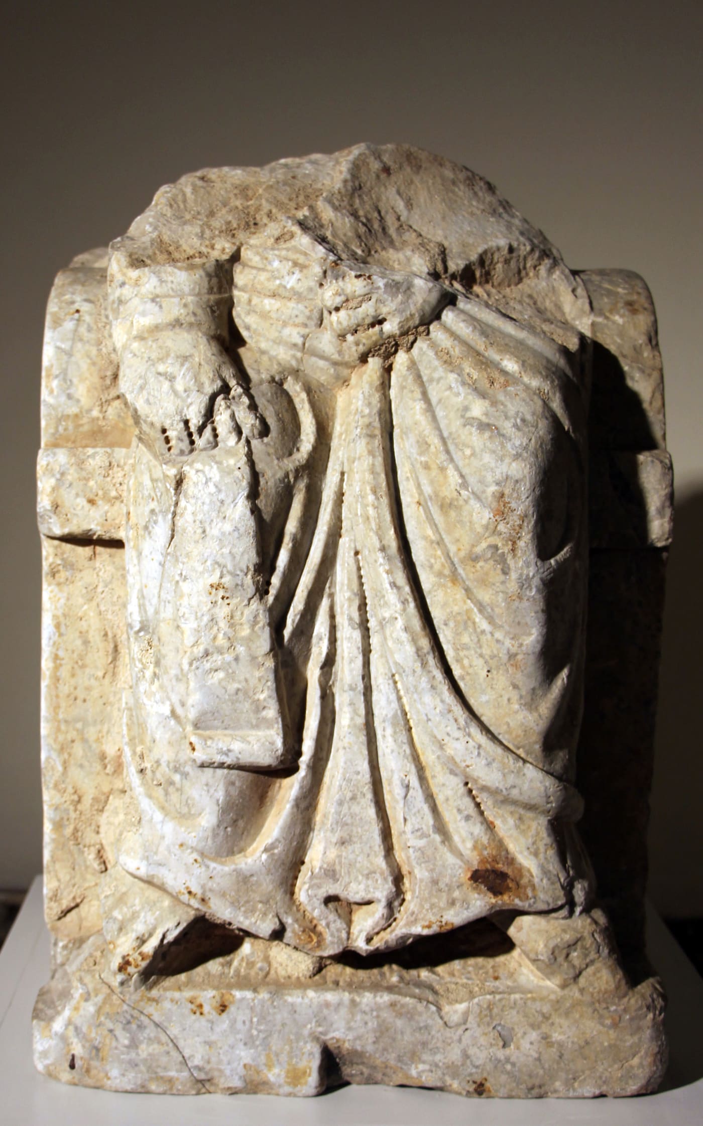 Museum of Santa Maria a Monte
