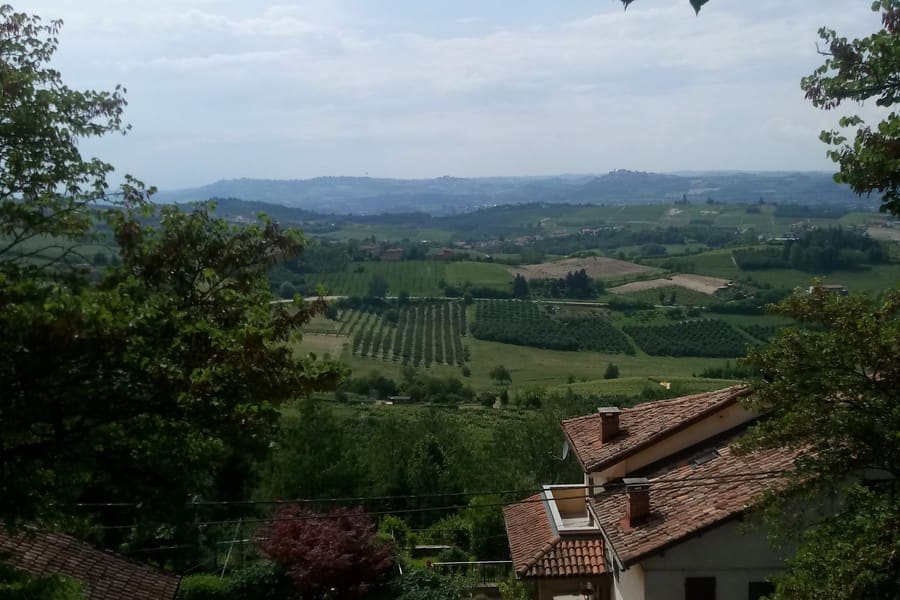 Parco della rimembranza