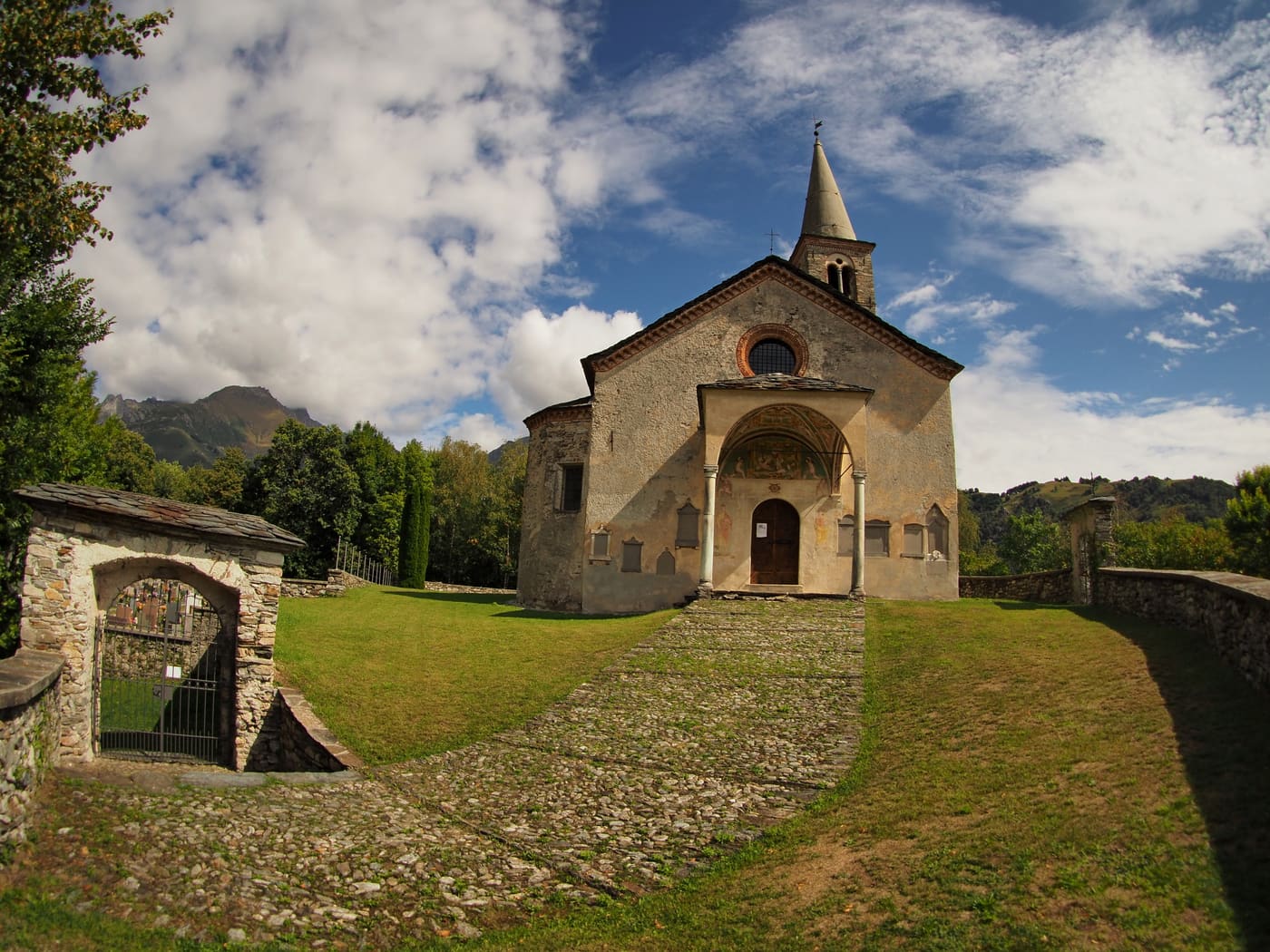 San Giacomo