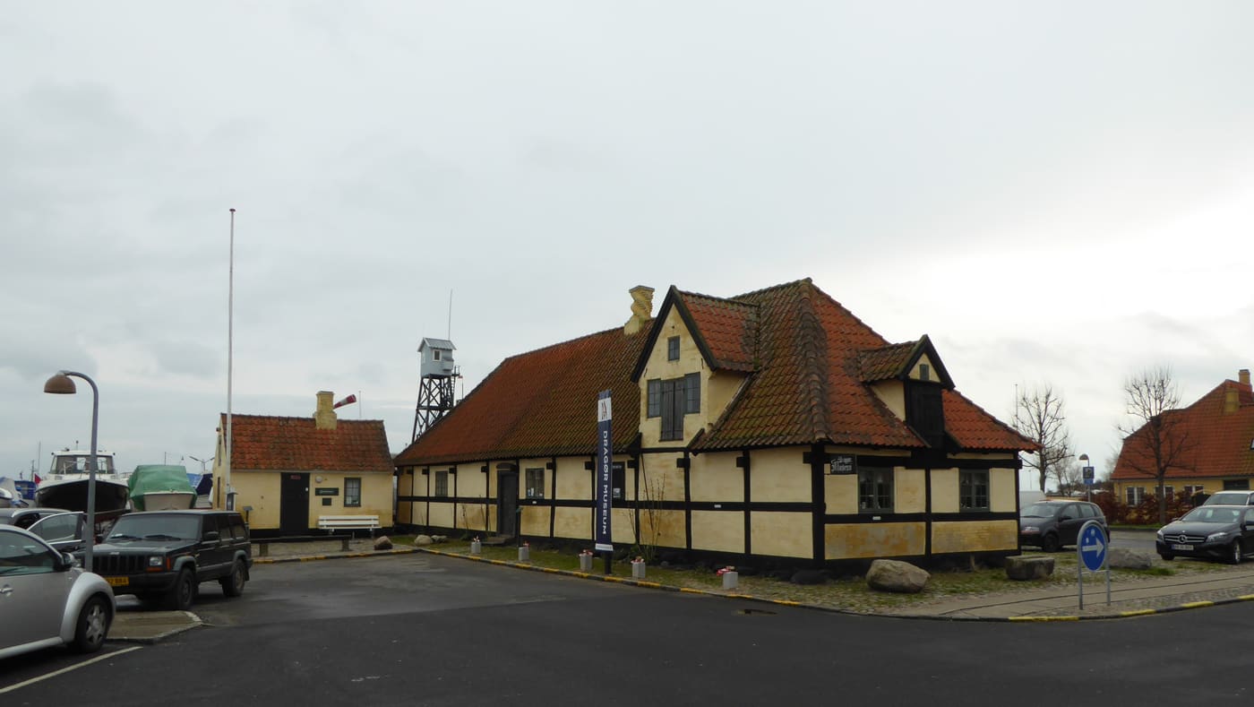 Dragør museum