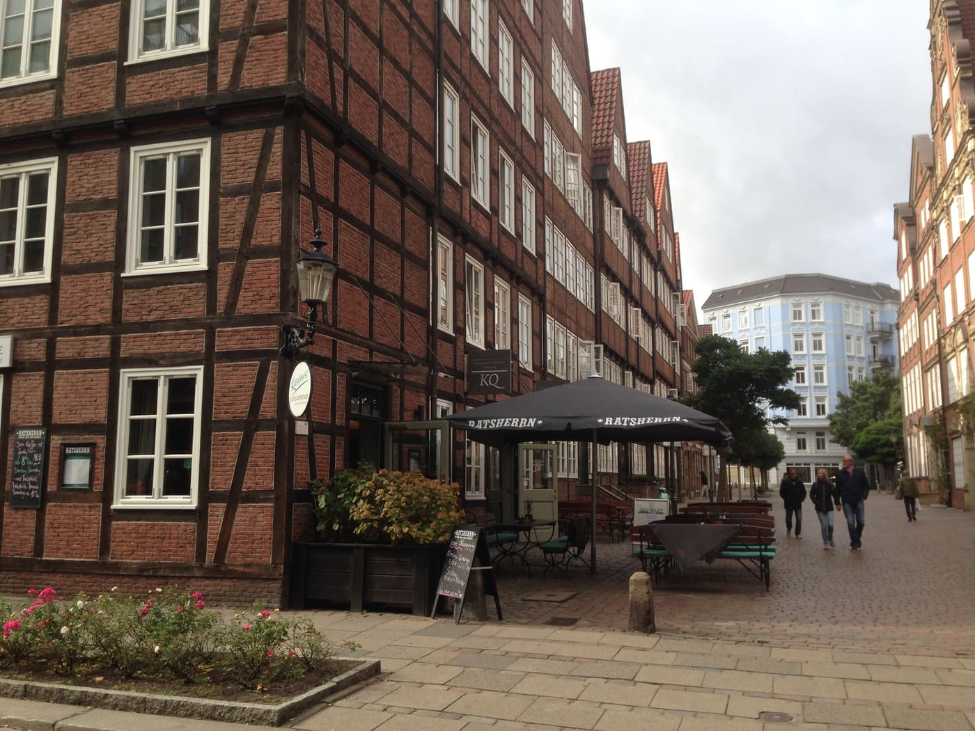 Gustav Mahler Museum