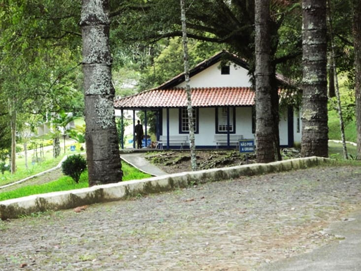 Cabangu Museum