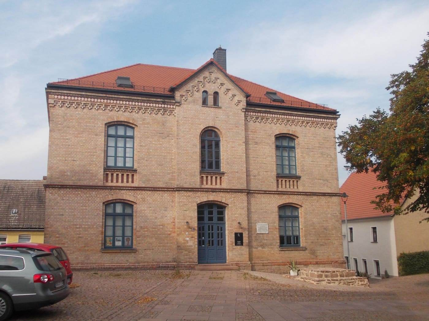 Carl-Loewe-Museum