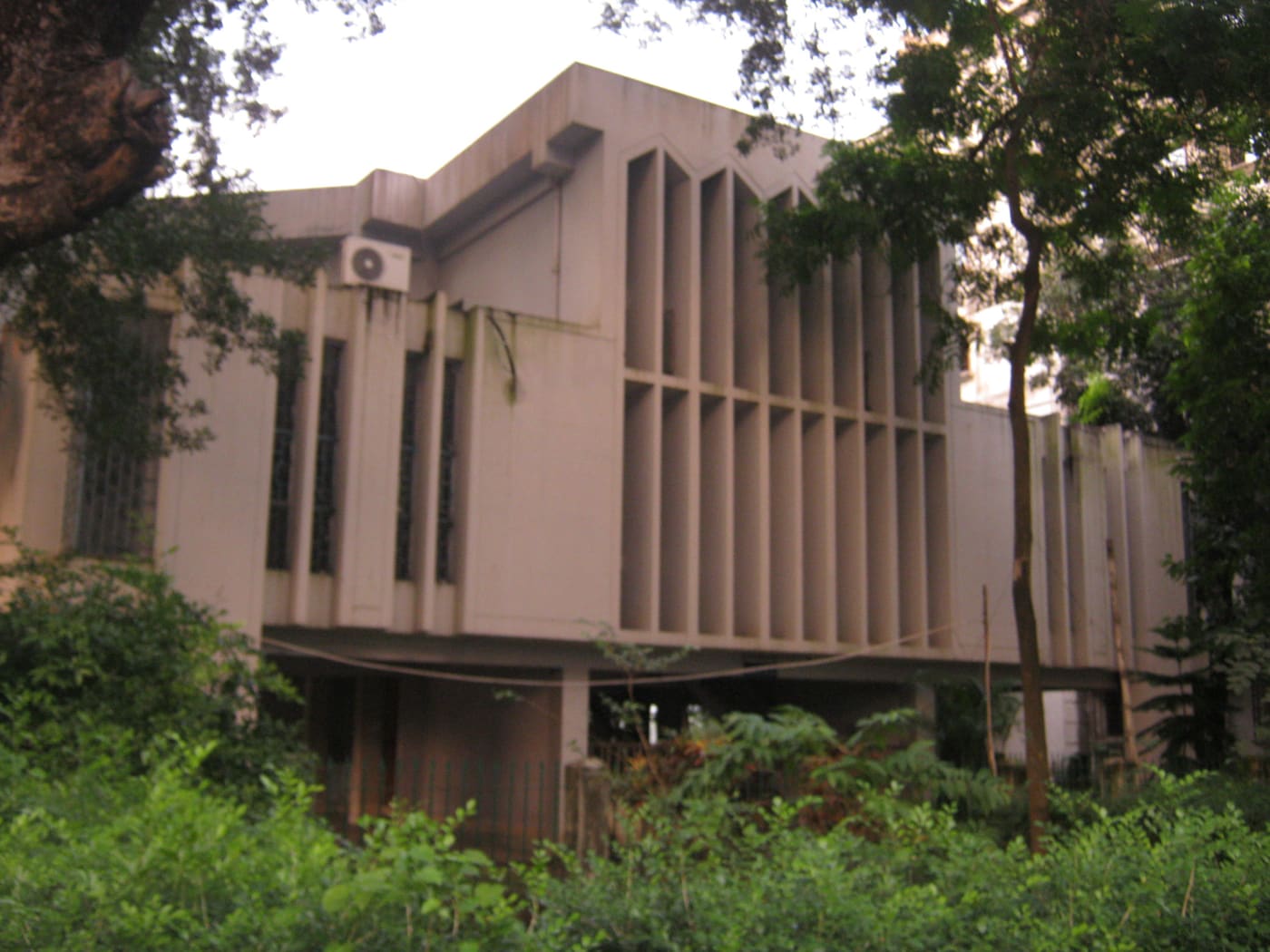 William Carey Museum