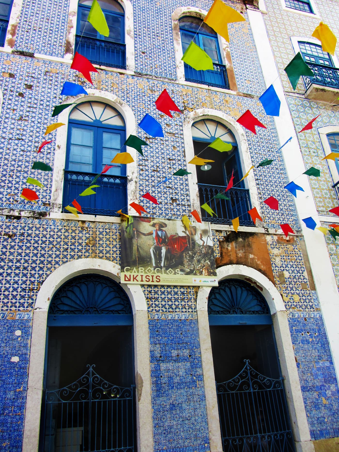 Museu Casa de Nhozinho