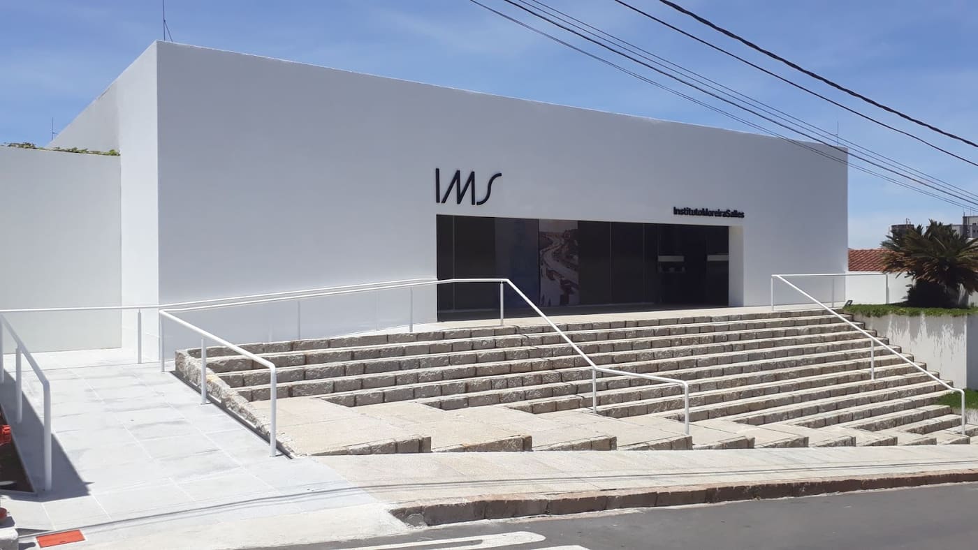 IMS Poços