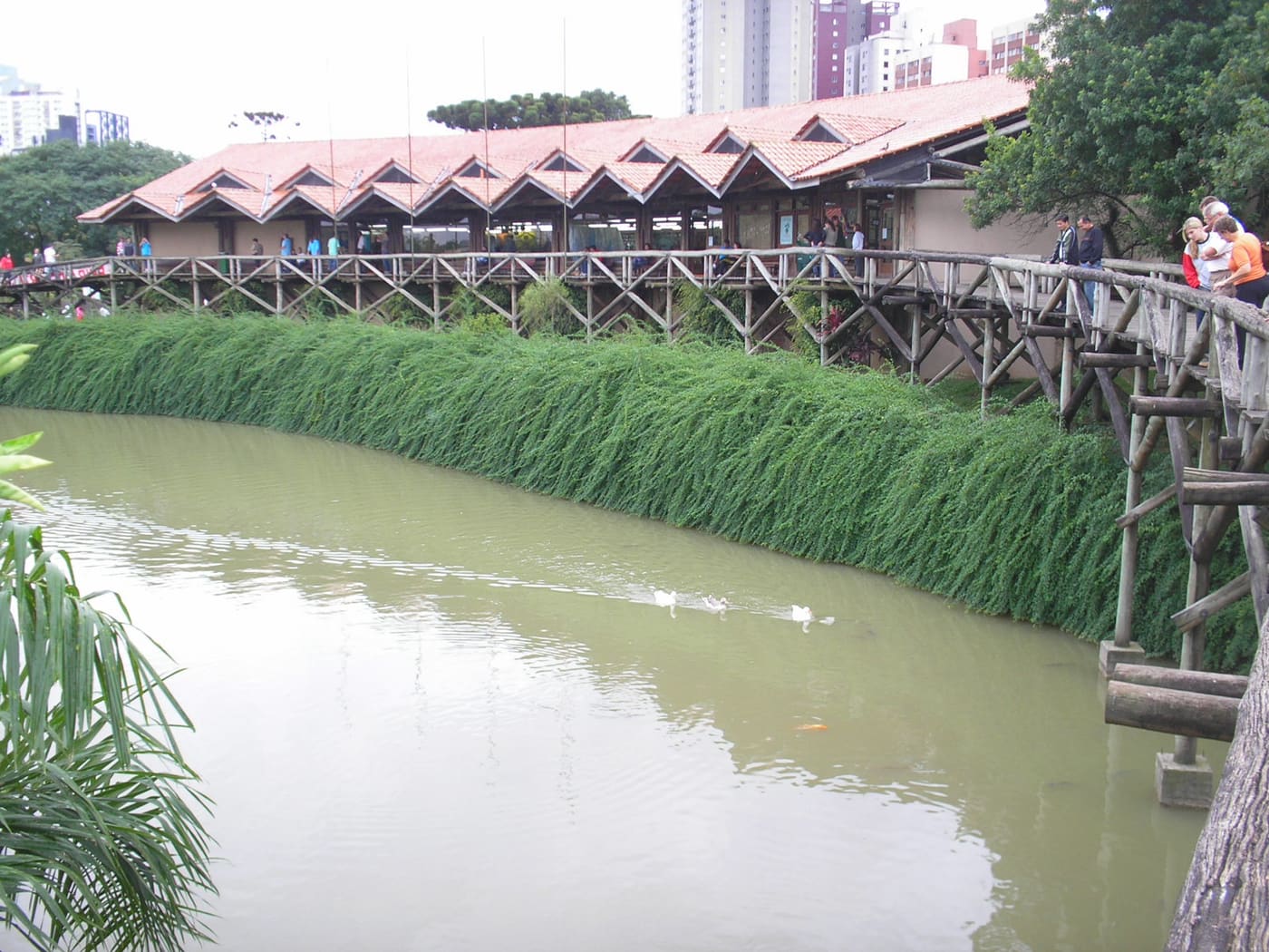 Museu Botânico Municipal