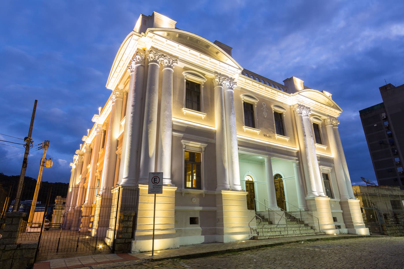 Museu da Escola Catarinense
