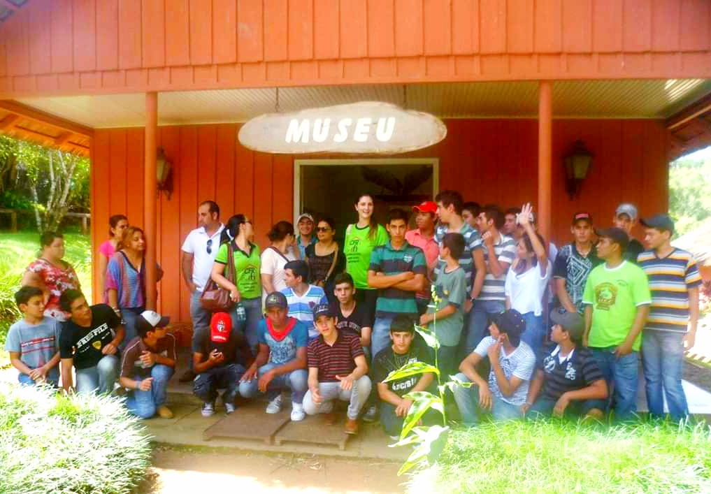 Museu da Fauna e da Flora