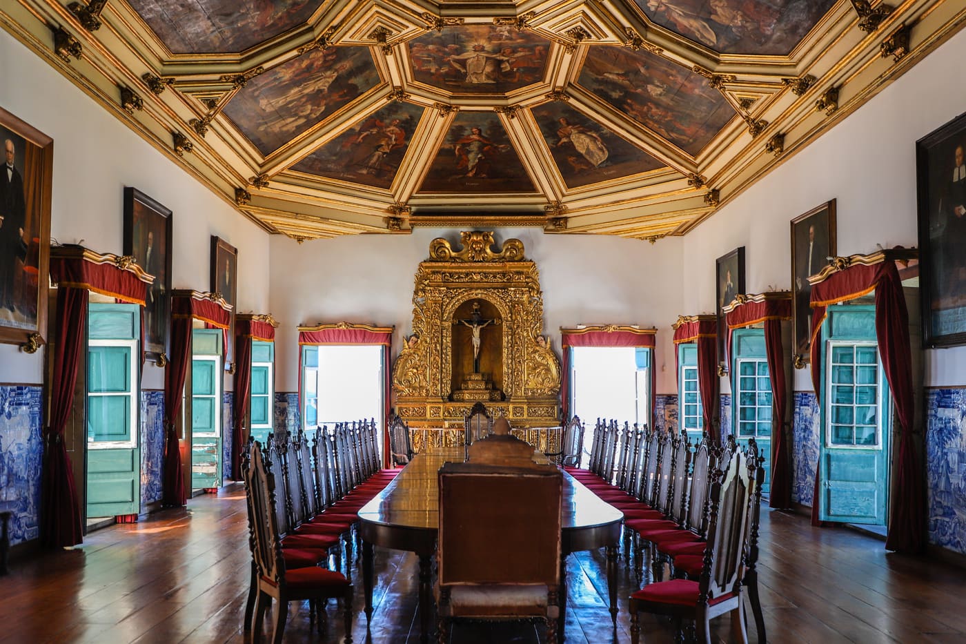Museu da Misericórdia