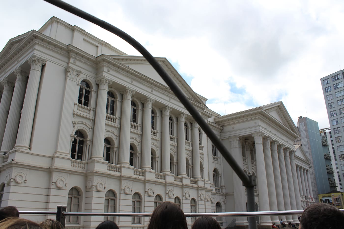 Museu de Arte da UFPR