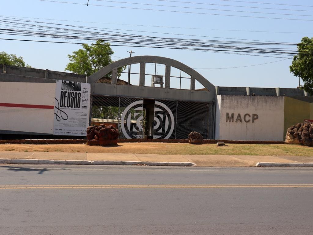 Museu de Arte e de Cultura Popular