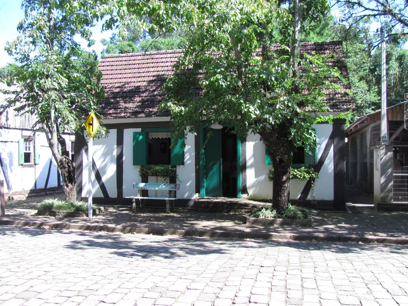 Museu Municipal Cláudio Oscar Becker