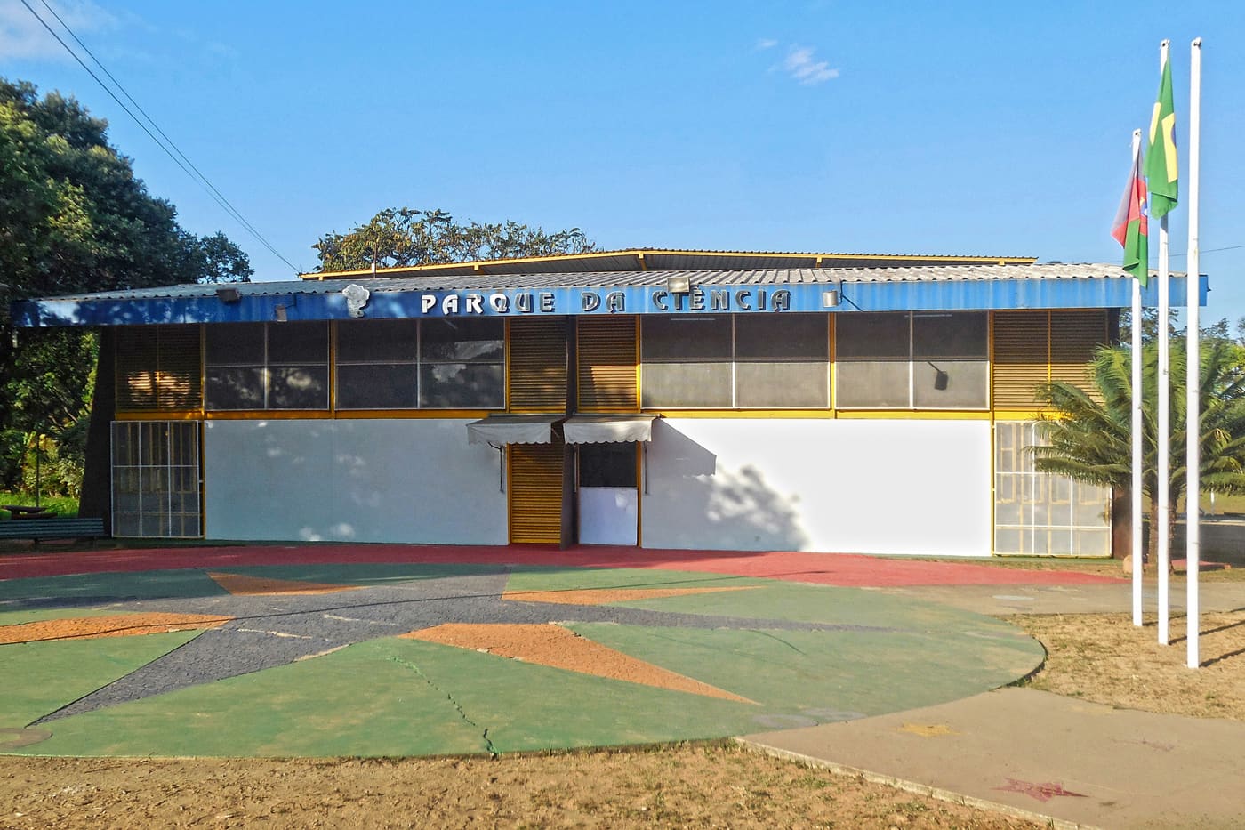 Ipatinga Science Park