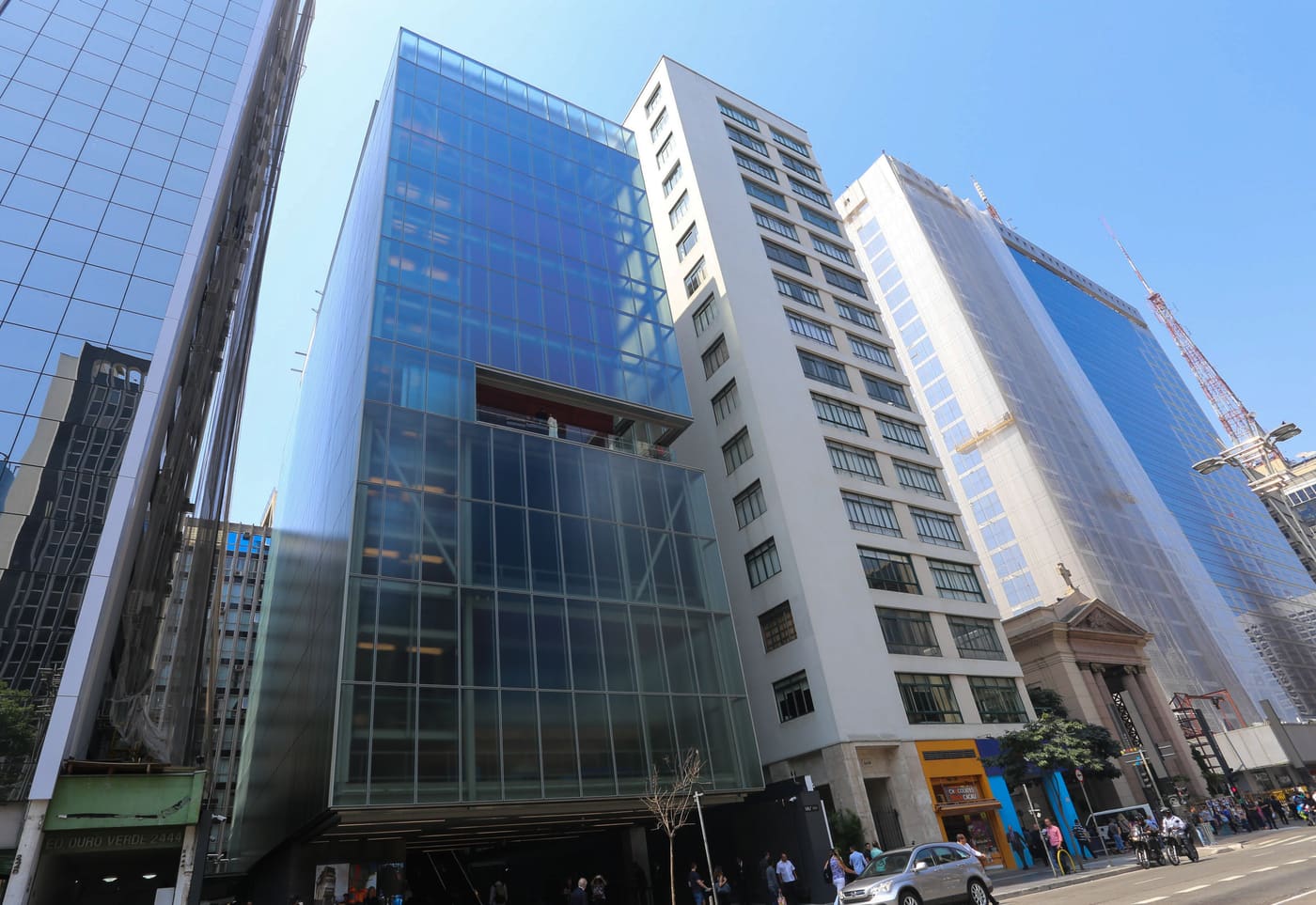 IMS Paulista