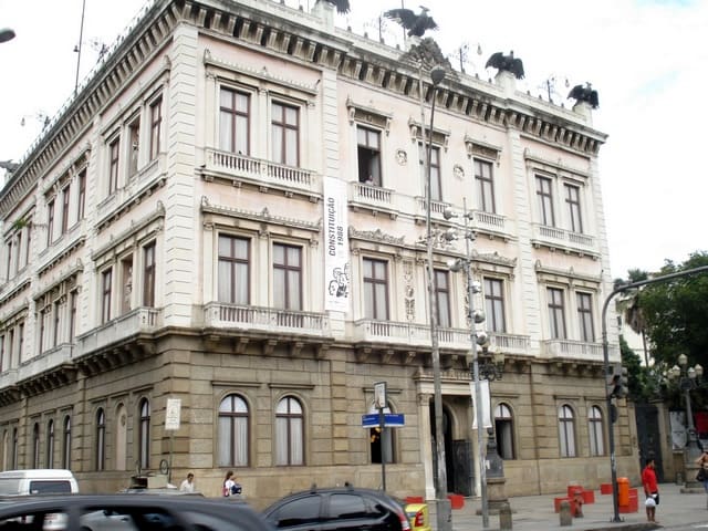 Museum of the Republic