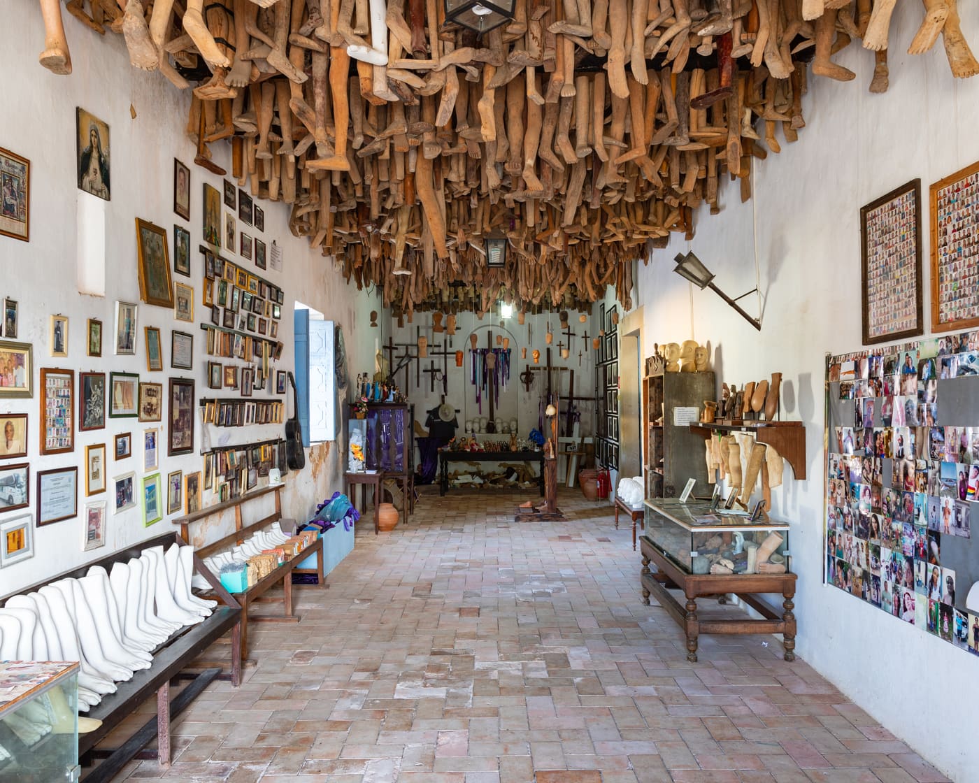 Museu dos Ex-votos de Sergipe